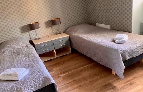 Kuressaare Casa | Meil on