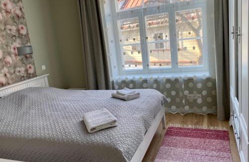 Kuressaare Casa | Meil on