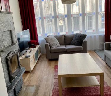 Kuressaare Casa | Meil on