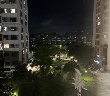 Gia Lam Apartamento | Meimei home