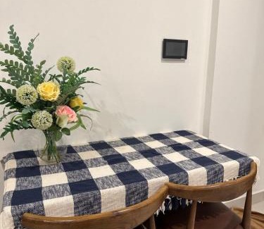 Gia Lam Apartamento | Meimei home