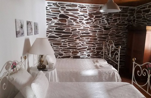 Penamacor Casa | Meimoa Guesthouse - explora paisajes rurales