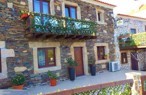Penamacor Casa | Meimoa Guesthouse