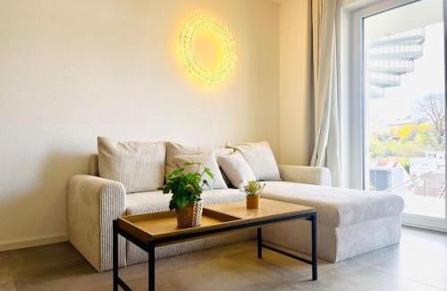 Tettnang Apartamento | mein Hopfengut by heinkewohnraum