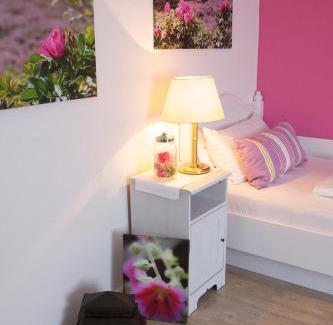 Norddorf Hotel | Mein Inselhotel