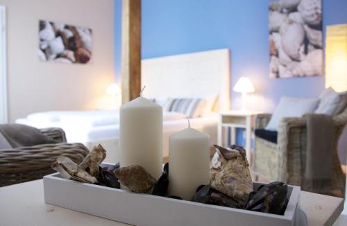 Norddorf Hotel | Mein Inselhotel