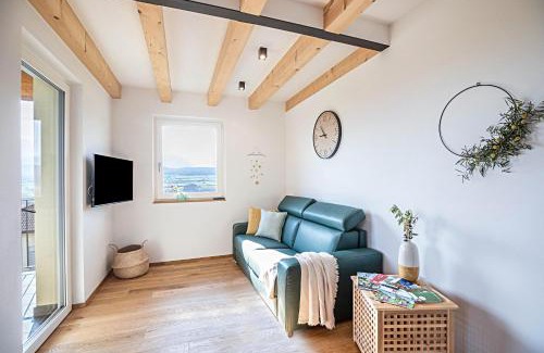 St. Michael/San Michele Apartamento | Meine Bleibe Apartment Olive