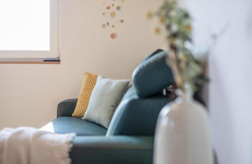 St. Michael/San Michele Apartamento | Meine Bleibe Apartment Olive