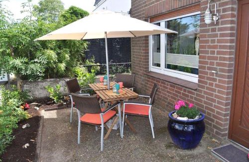Niendorf Apartamento | Mein Meeresblick Ferienwohnung