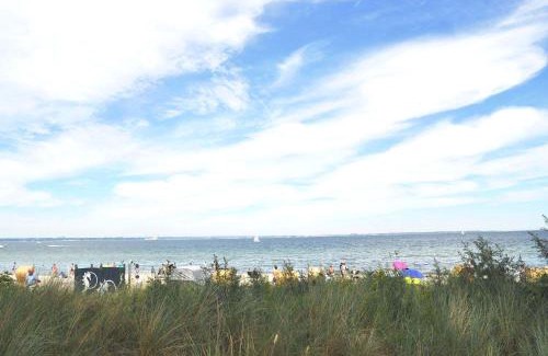 Niendorf Apartamento | Mein Meeresblick Ferienwohnung