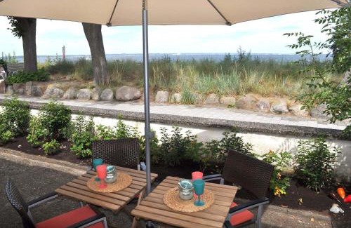 Niendorf Apartamento | Mein Meeresblick Ferienwohnung