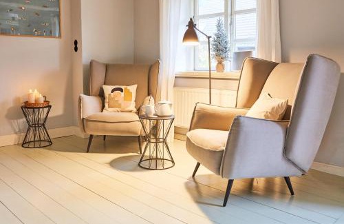 Grellsbull Apartamento | Mein Nordstern