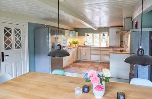 Grellsbull Apartamento | Mein Nordstern