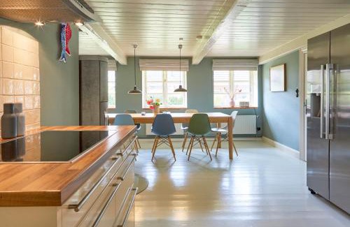 Grellsbull Apartamento | Mein Nordstern