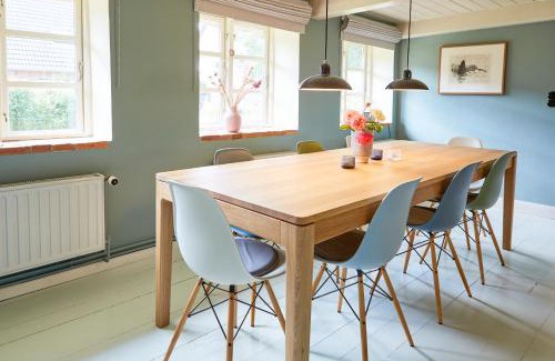 Grellsbull Apartamento | Mein Nordstern