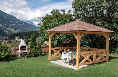 Curon Venosta Apartamento | Mein Sonnenhof