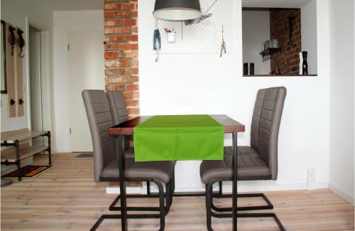 Barth Apartamento | Mein Speicher-Platz
