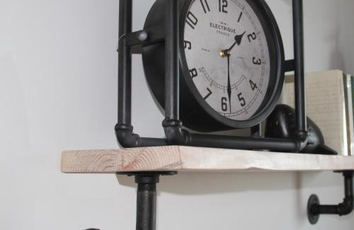 Barth Apartamento | Mein Speicher-Platz