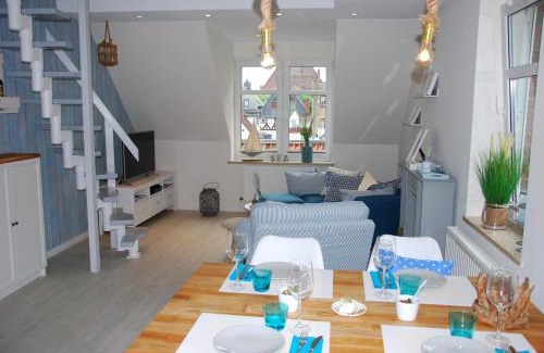 Eckernfoerde Apartamento | Meine ECKE 1