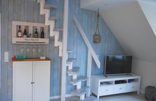 Eckernfoerde Apartamento | Meine ECKE 1
