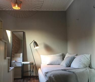 Kirchgellersen Apartamento | Meine kleine Auszeit Johanna Putensen