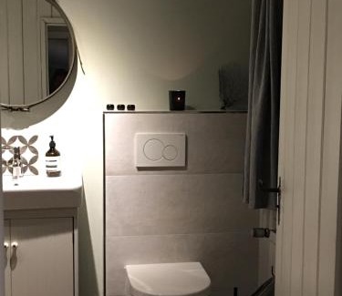 Kirchgellersen Apartamento | Meine kleine Auszeit Johanna Putensen