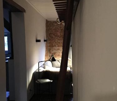 Kirchgellersen Apartamento | Meine kleine Auszeit Johanna Putensen