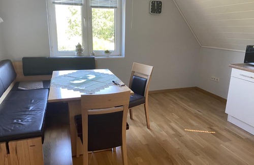 Jork Apartamento | MeinJork