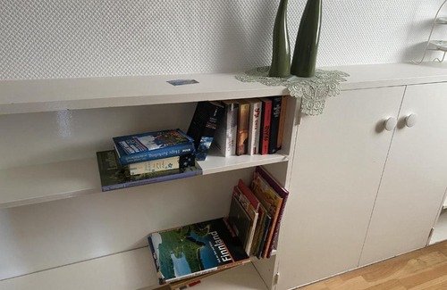 Jork Apartamento | MeinJork