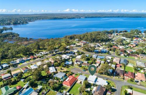 Sanctuary Point Casa | Meira Haus - Belle Escapes Jervis Bay