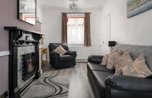 Llansanffraid Glan Conwy Casa | Meirion Cottage
