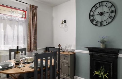 Llansanffraid Glan Conwy Casa | Meirion Cottage
