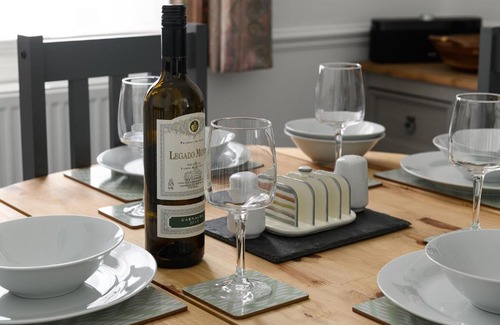 Llansanffraid Glan Conwy Casa | Meirion Cottage