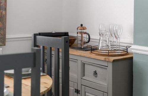 Llansanffraid Glan Conwy Casa | Meirion Cottage