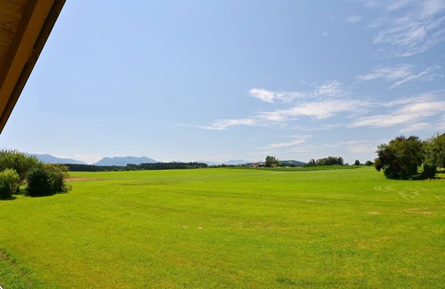Eggstatt Apartamento | Meisterhof - Lichtblick
