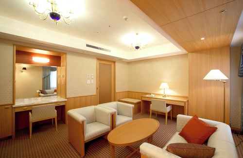 Meieki Hotel | Meitetsu Grand Hotel