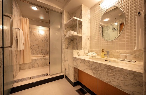 Meieki Hotel | Meitetsu Grand Hotel