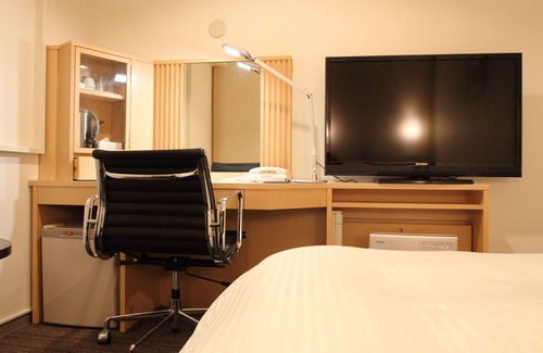 Kanayama Hotel | Meitetsu Inn Nagoya Kanayama