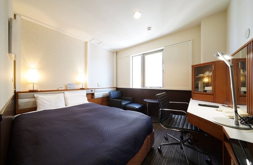 Kanayama Hotel | Meitetsu Inn Nagoya Kanayama