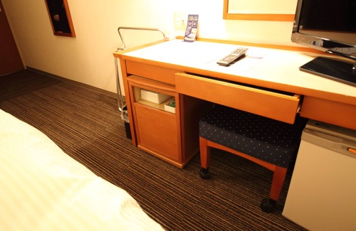 Kanayama Hotel | Meitetsu Inn Nagoya Kanayama