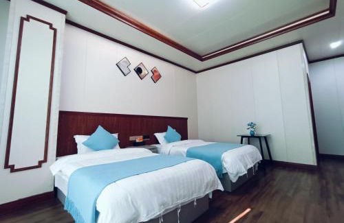 Xiuyu District Casa | Meizhou Cloudy B&B
