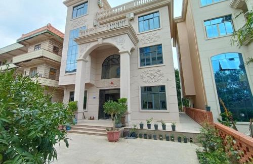 Xiuyu District Casa | Meizhou Cloudy B&B