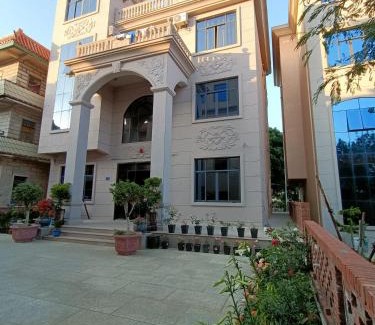 Xiuyu District Casa | Meizhou Cloudy B&B