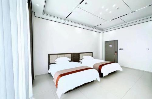Putian Casa | Meizhou Island Zhengxinju Homestay