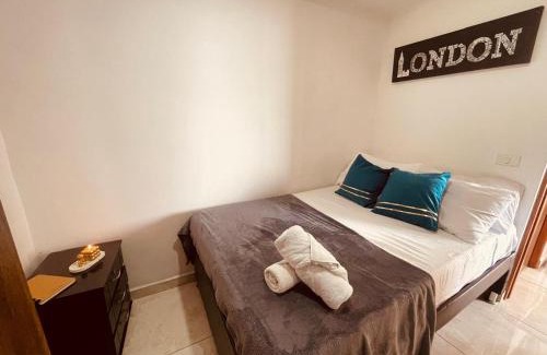 El Tesoro Apartamento | Mejor alojamiento cerca Provenza 191