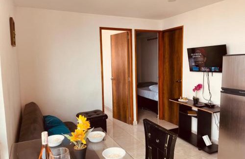El Tesoro Apartamento | Mejor alojamiento cerca Provenza 191