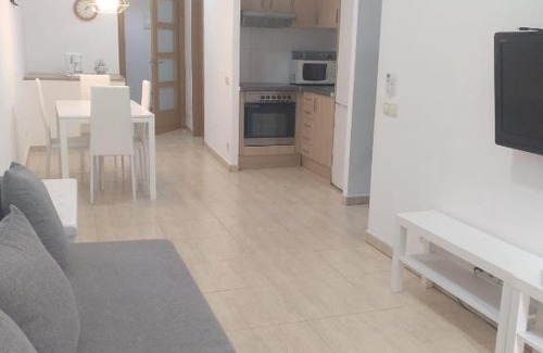 Hostafrancs Apartamento | Mejor Apartamento en Plaza España con Parking Gratuito