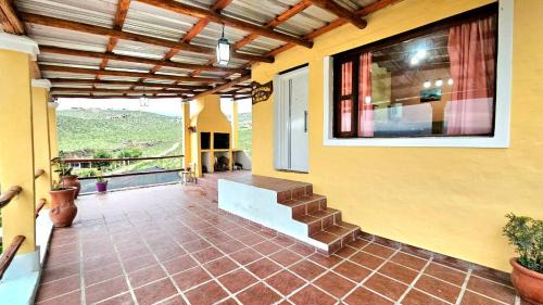 Tafí del Valle Casa | Mejor lugar del mundo Tafi del valle