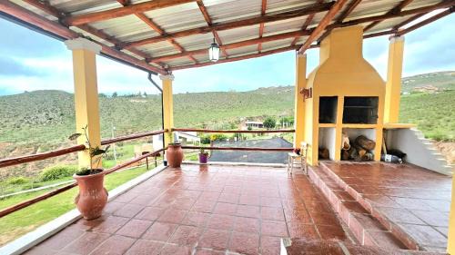 Tafí del Valle Casa | Mejor lugar del mundo Tafi del valle
