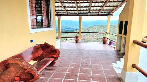 Tafí del Valle Casa | Mejor lugar del mundo Tafi del valle